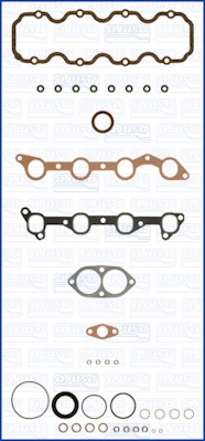 Gasket Kit, cylinder head  Art. 53000700