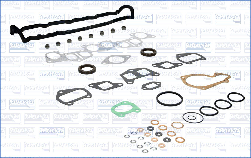 Gasket Kit, cylinder head  Art. 53001300