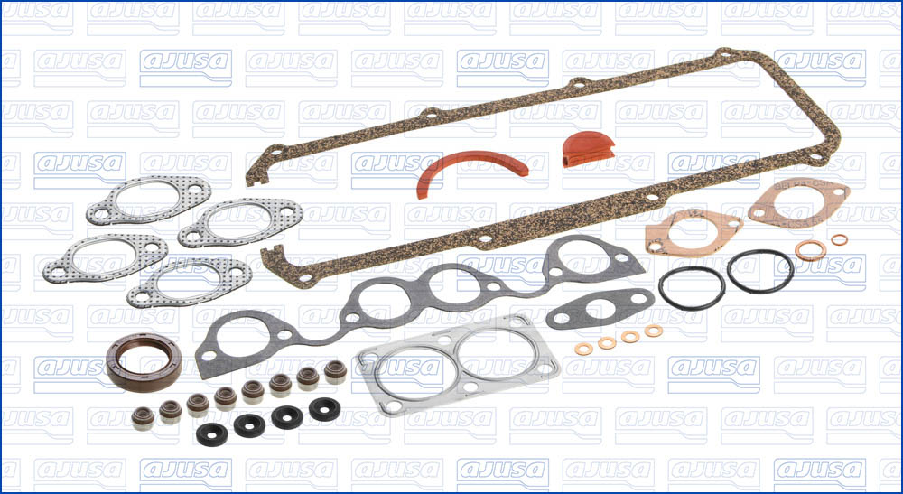 Gasket Kit, cylinder head  Art. 53001800