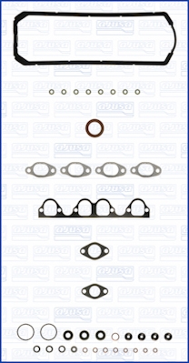 Gasket Kit, cylinder head  Art. 53004900