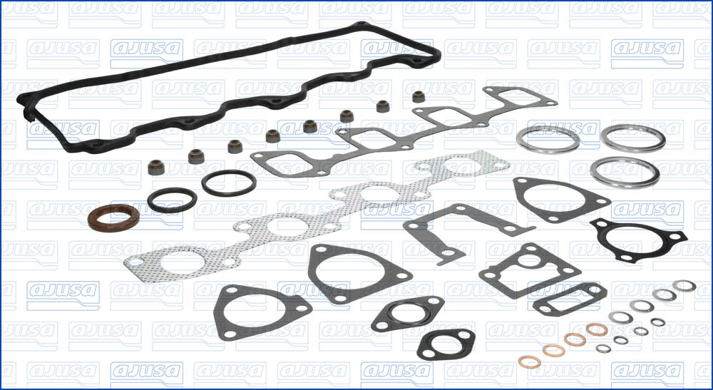 Gasket Kit, cylinder head  Art. 53006600