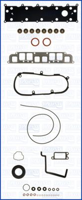 Gasket Kit, cylinder head  Art. 53008300