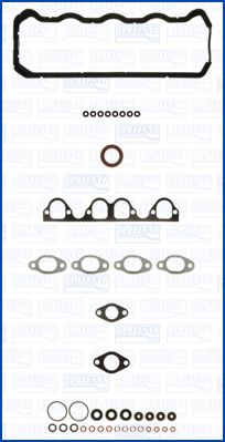 Gasket Kit, cylinder head  Art. 53009800