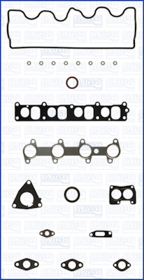 Gasket Kit, cylinder head  Art. 53010400