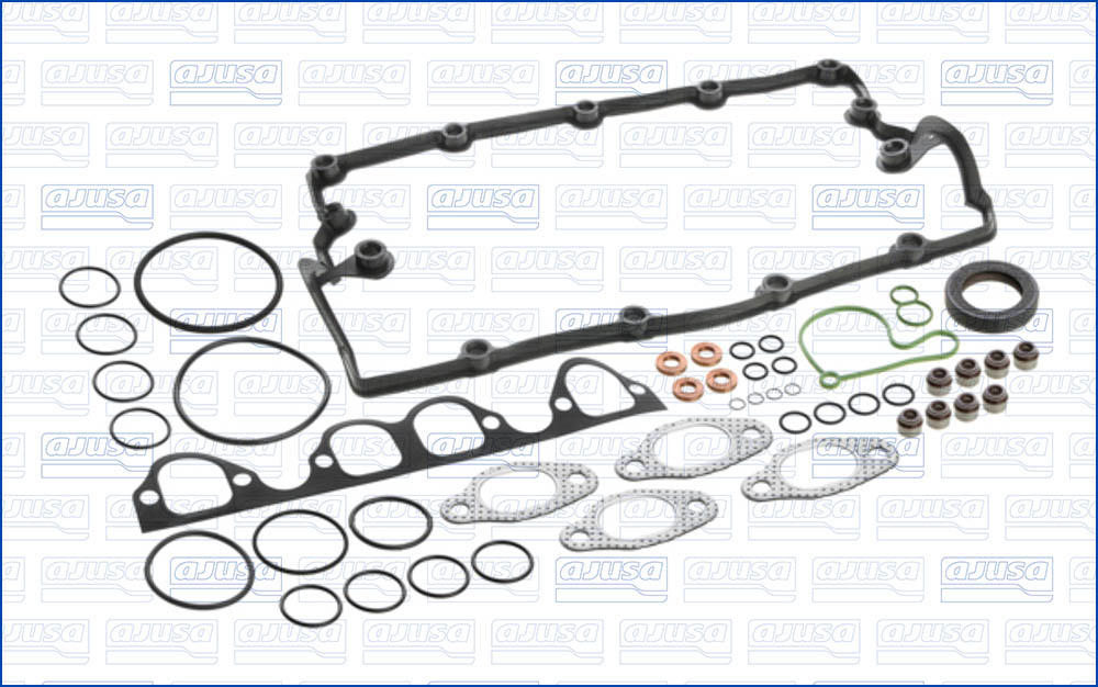 Gasket Kit, cylinder head  Art. 53013100