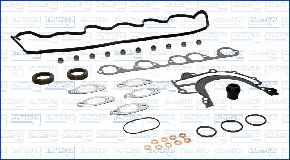 Gasket Kit, cylinder head  Art. 53013400