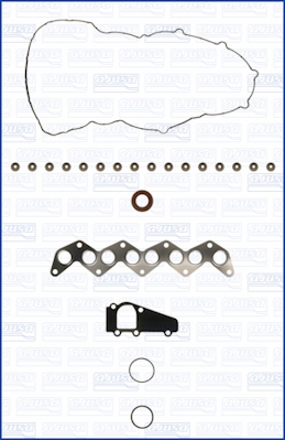 Gasket Kit, cylinder head  Art. 53015100