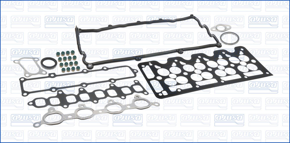 Gasket Kit, cylinder head  Art. 53015600