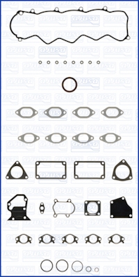 Gasket Kit, cylinder head  Art. 53016300