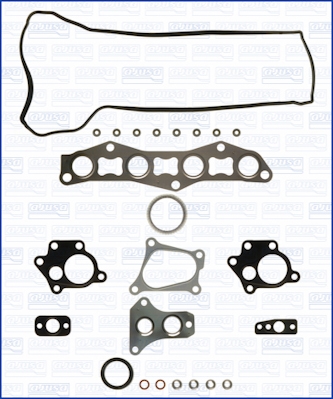 Gasket Kit, cylinder head  Art. 53016400