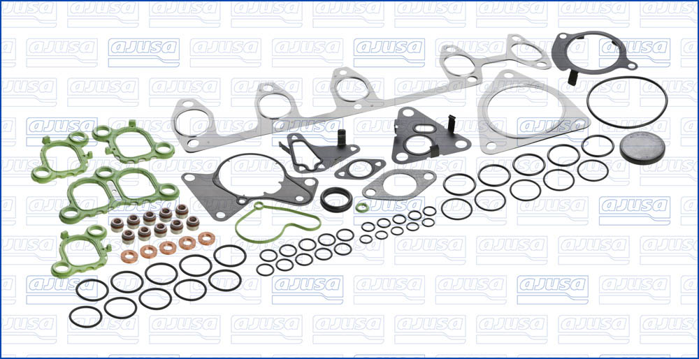 Gasket Kit, cylinder head  Art. 53019700