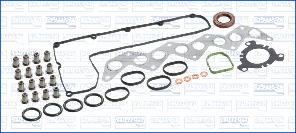 Gasket Kit, cylinder head  Art. 53020500