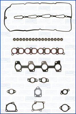 Gasket Kit, cylinder head  Art. 53021500