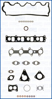 Gasket Kit, cylinder head  Art. 53023300