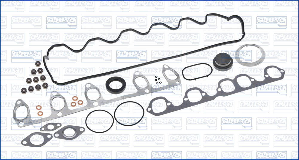 Gasket Kit, cylinder head  Art. 53025400