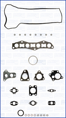 Gasket Kit, cylinder head  Art. 53025900