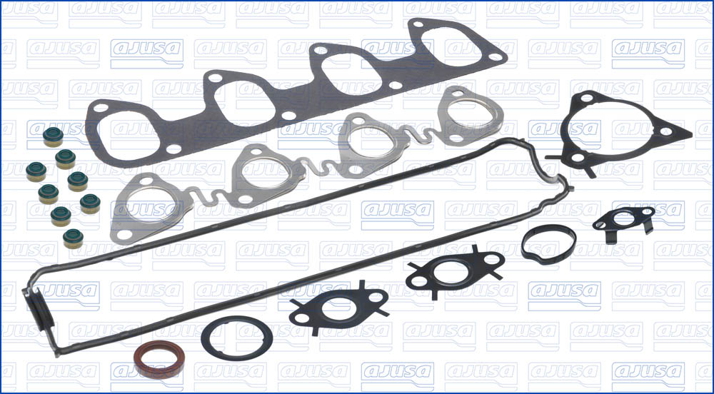 Gasket Kit, cylinder head  Art. 53026900