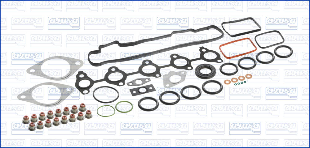 Gasket Kit, cylinder head  Art. 53029000