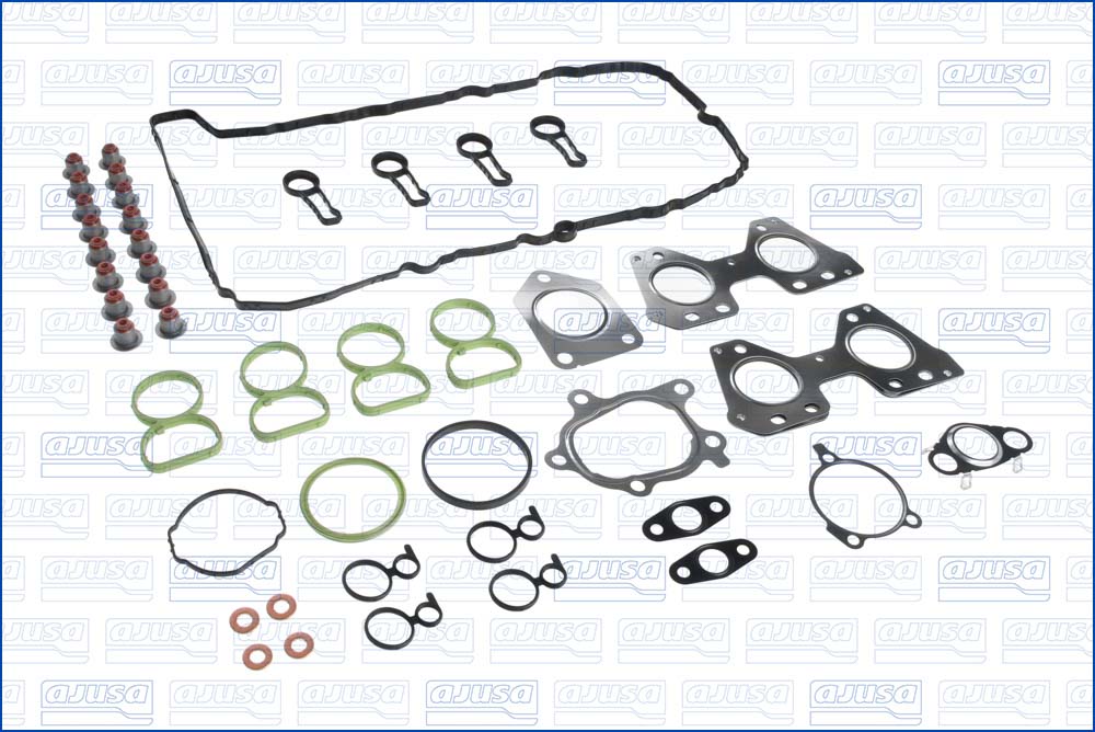 Gasket Kit, cylinder head  Art. 53030600