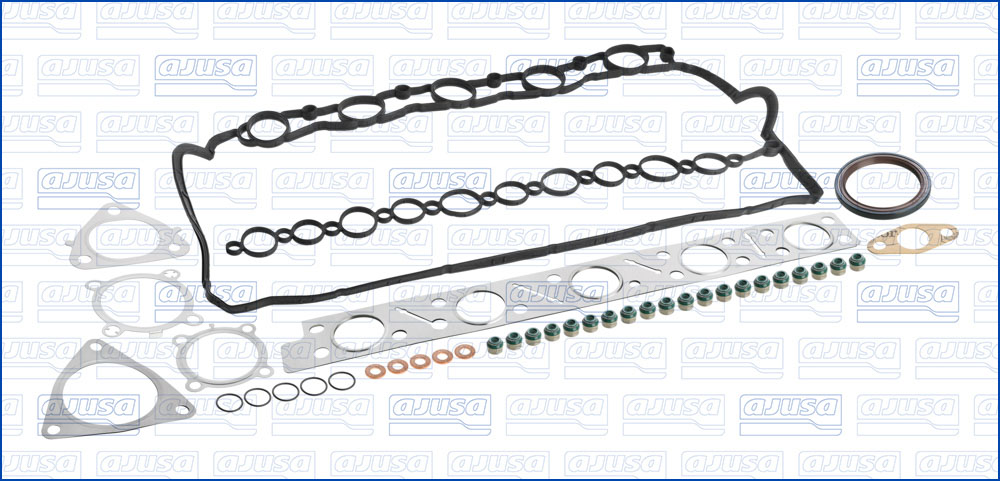 Gasket Kit, cylinder head  Art. 53031300