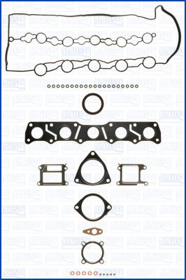 Gasket Kit, cylinder head  Art. 53031400