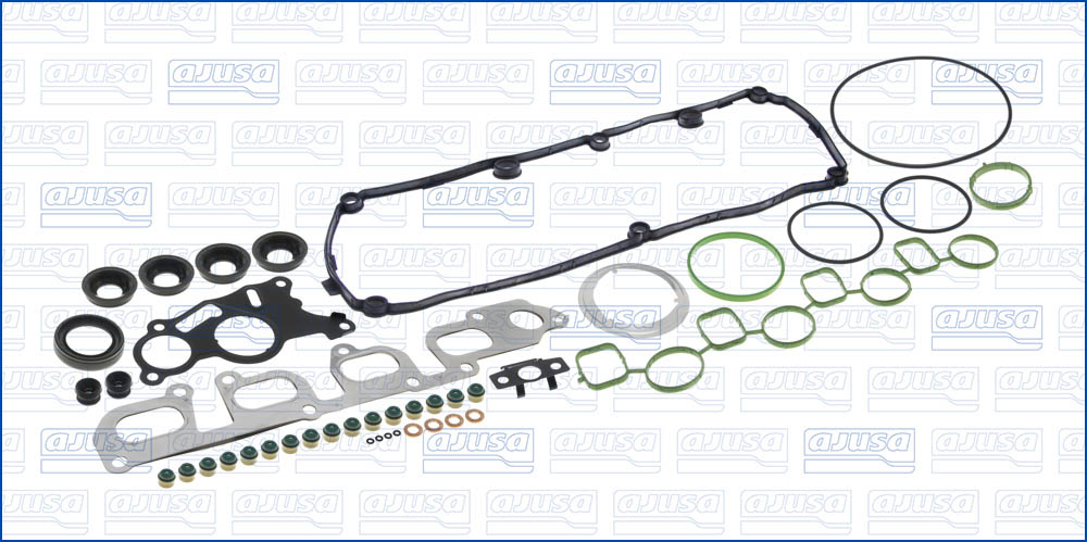 Gasket Kit, cylinder head  Art. 53035600