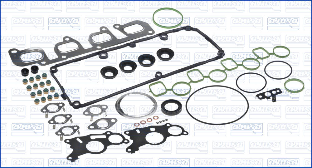 Gasket Kit, cylinder head  Art. 53035900