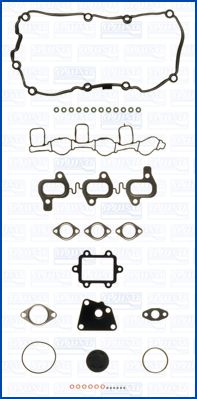 Gasket Kit, cylinder head  Art. 53037300