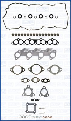 Gasket Kit, cylinder head  Art. 53038100