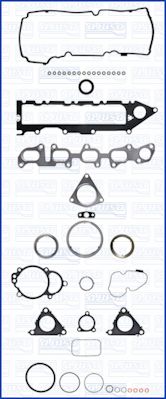 Gasket Kit, cylinder head  Art. 53045700