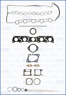 Gasket Kit, cylinder head  Art. 53049300