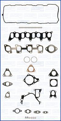 Gasket Kit, cylinder head  Art. 53050800