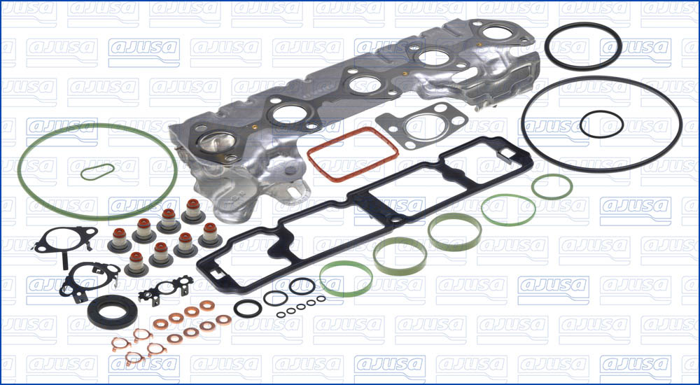 Gasket Kit, cylinder head  Art. 53051900