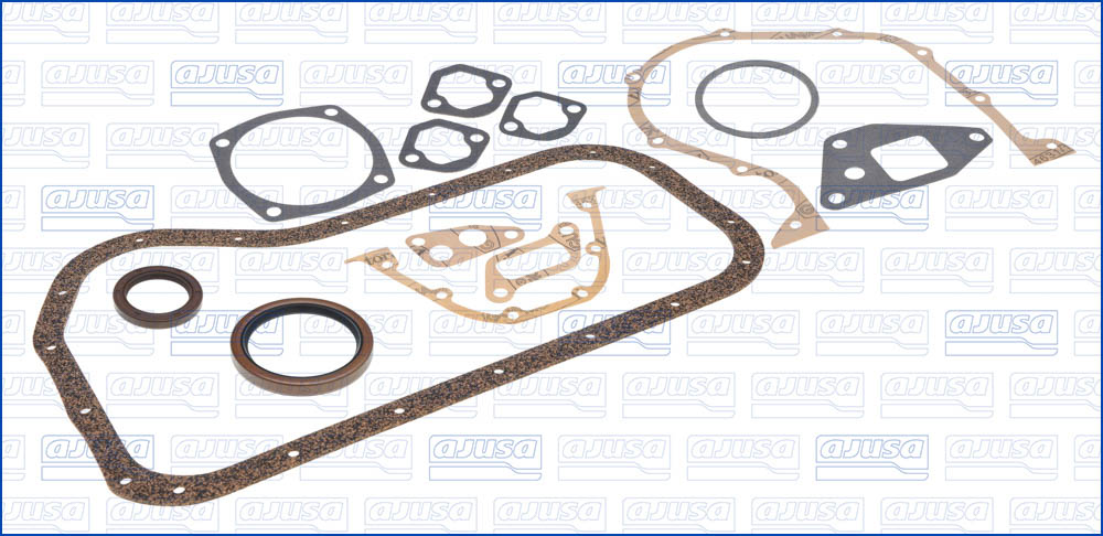 Gasket Kit, crankcase  Art. 54001600