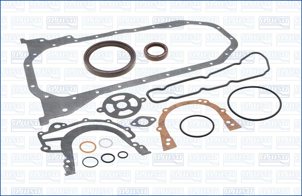 Gasket Kit, crankcase  Art. 54059400