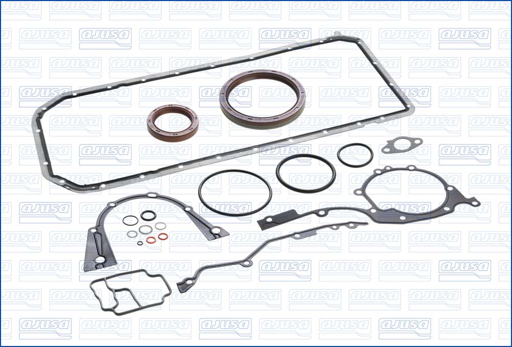 Gasket Kit, crankcase  Art. 54064800