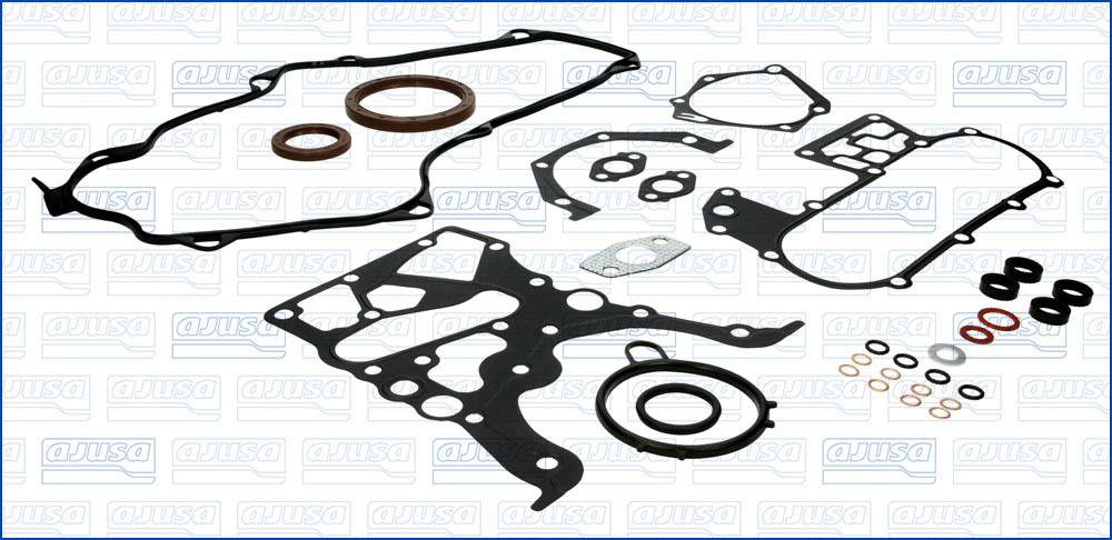 Gasket Kit, crankcase  Art. 54066700