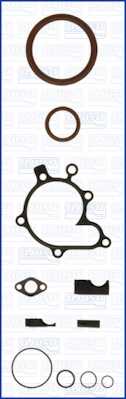 Gasket Kit, crankcase  Art. 54072400