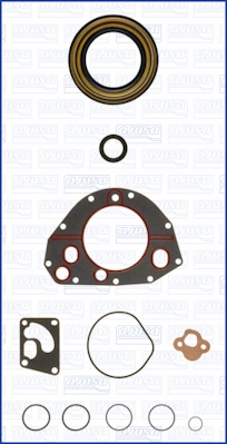 Gasket Kit, crankcase  Art. 54078900