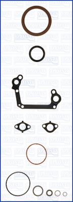 Gasket Kit, crankcase  Art. 54092000