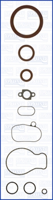 Gasket Kit, crankcase  Art. 54094200