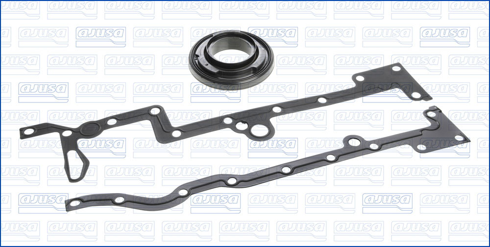 Gasket Kit, crankcase  Art. 54113500