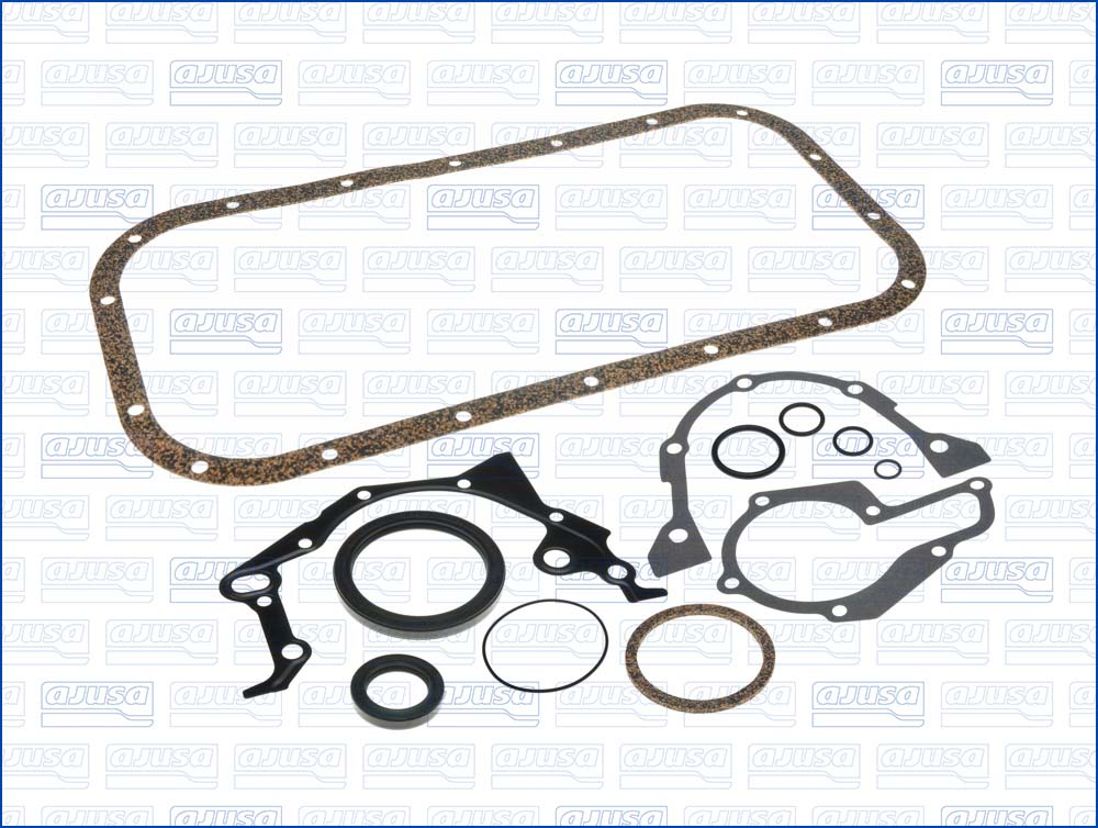 Gasket Kit, crankcase  Art. 54116800