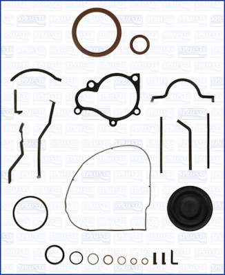 Gasket Kit, crankcase  Art. 54118700