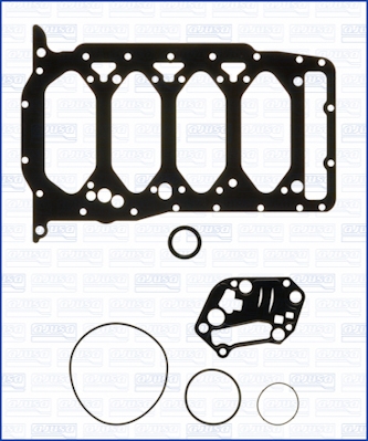 Gasket Kit, crankcase  Art. 54128700