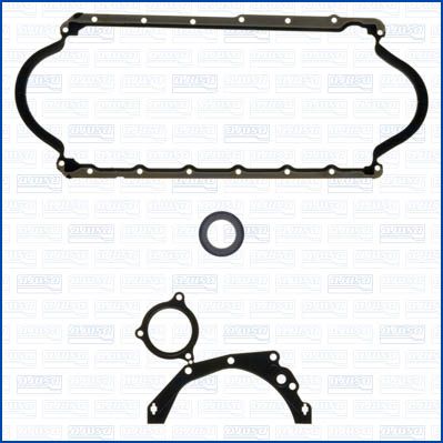 Gasket Kit, crankcase  Art. 54129800