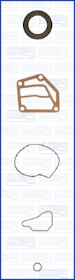 Gasket Kit, crankcase  Art. 54130800