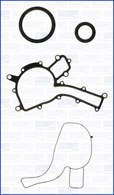 Gasket Kit, crankcase  Art. 54131200