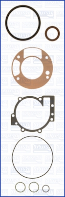 Gasket Kit, crankcase  Art. 54138300