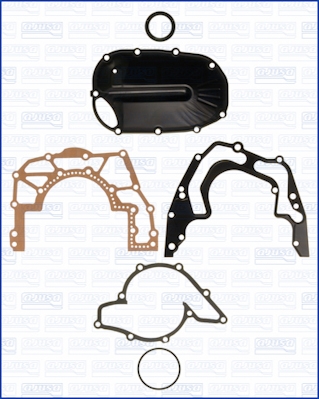 Gasket Kit, crankcase  Art. 54139800